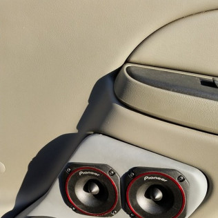 5 tint audio