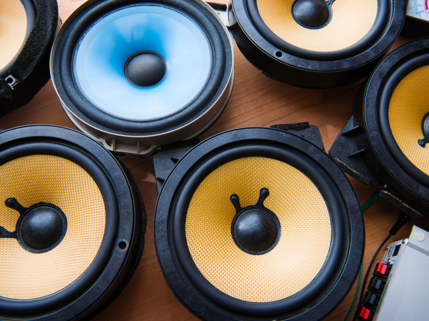 Car Stereo Installation, Custom Car Audio Installation Bossier City